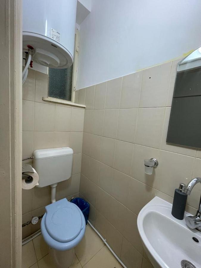 Piata Unirii- 1 Room Studio Apartment Timişoara Buitenkant foto