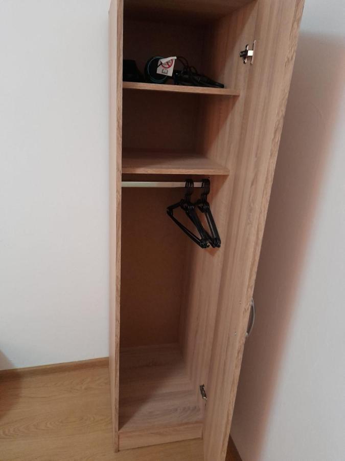 Piata Unirii- 1 Room Studio Apartment Timişoara Buitenkant foto